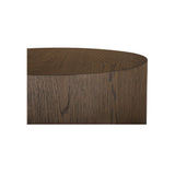 Magnus End Table