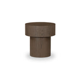 Magnus End Table