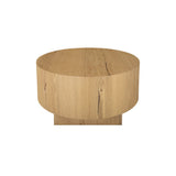 Magnus End Table