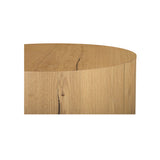 Magnus End Table