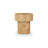 Magnus End Table