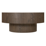 Magnus Coffee Table
