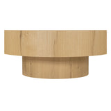 Magnus Coffee Table