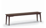 Currant Dining Bench