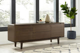 Currant Sideboard