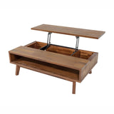 Beau Lift-Top Coffee Table
