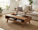 Beau Lift-Top Coffee Table