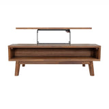 Beau Lift-Top Coffee Table