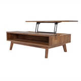 Beau Lift-Top Coffee Table