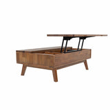 Beau Lift-Top Coffee Table