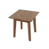 Beau End Table