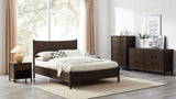 Weston Bed
