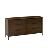 Weston Dresser