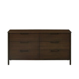 Weston Dresser