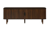 Carmel Media Console