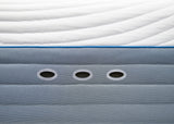 H6 Hybrid Performance Mattress