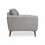 Hennessy Loveseat