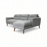 Hennessy Sectional