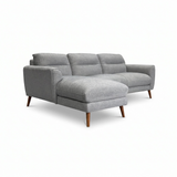 Hennessy Sectional