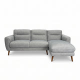 Hennessy Sectional