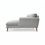 Hennessy Sectional