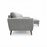 Hennessy Sectional