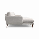 Hennessy Sectional