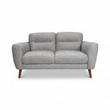 Hennessy Loveseat