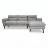 Hennessy Sectional