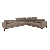 Hewitt Reclining Sectional