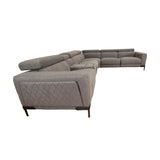 Hewitt Reclining Sectional