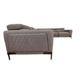 Hewitt Reclining Sectional