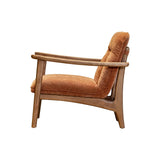 Macleod Accent Chair