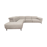 Harley Reclining Sectional