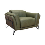 Hawk Reclining Chair