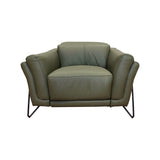 Hawk Reclining Chair