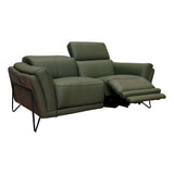 Hawk Reclining Loveseat