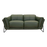 Hawk Reclining Loveseat
