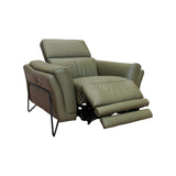 Hawk Reclining Chair