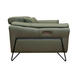 Hawk Reclining Loveseat