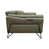 Hawk Reclining Sofa