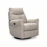 Hemi Power Recliner