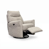 Hemi Power Recliner