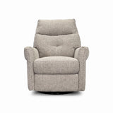 Hemi Power Recliner