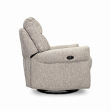 Hemi Power Recliner