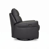 Hemi Power Recliner