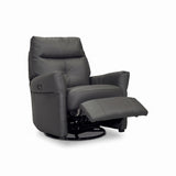 Hemi Power Recliner