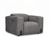 Hendrix Reclining Chair