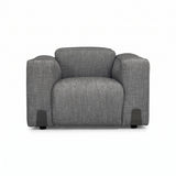 Hendrix Reclining Chair