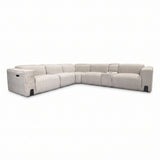 Hendrix Sectional